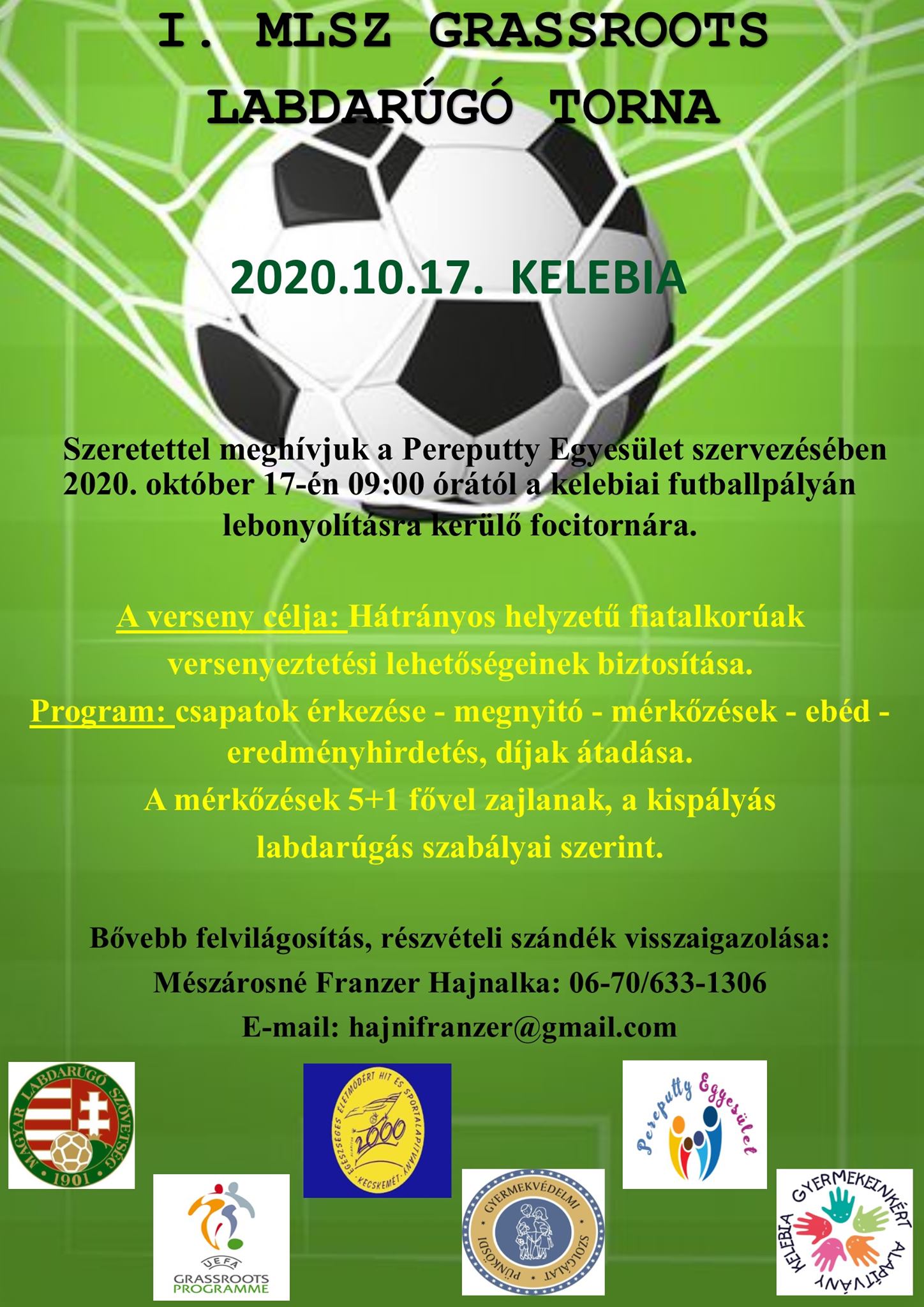 grassroot