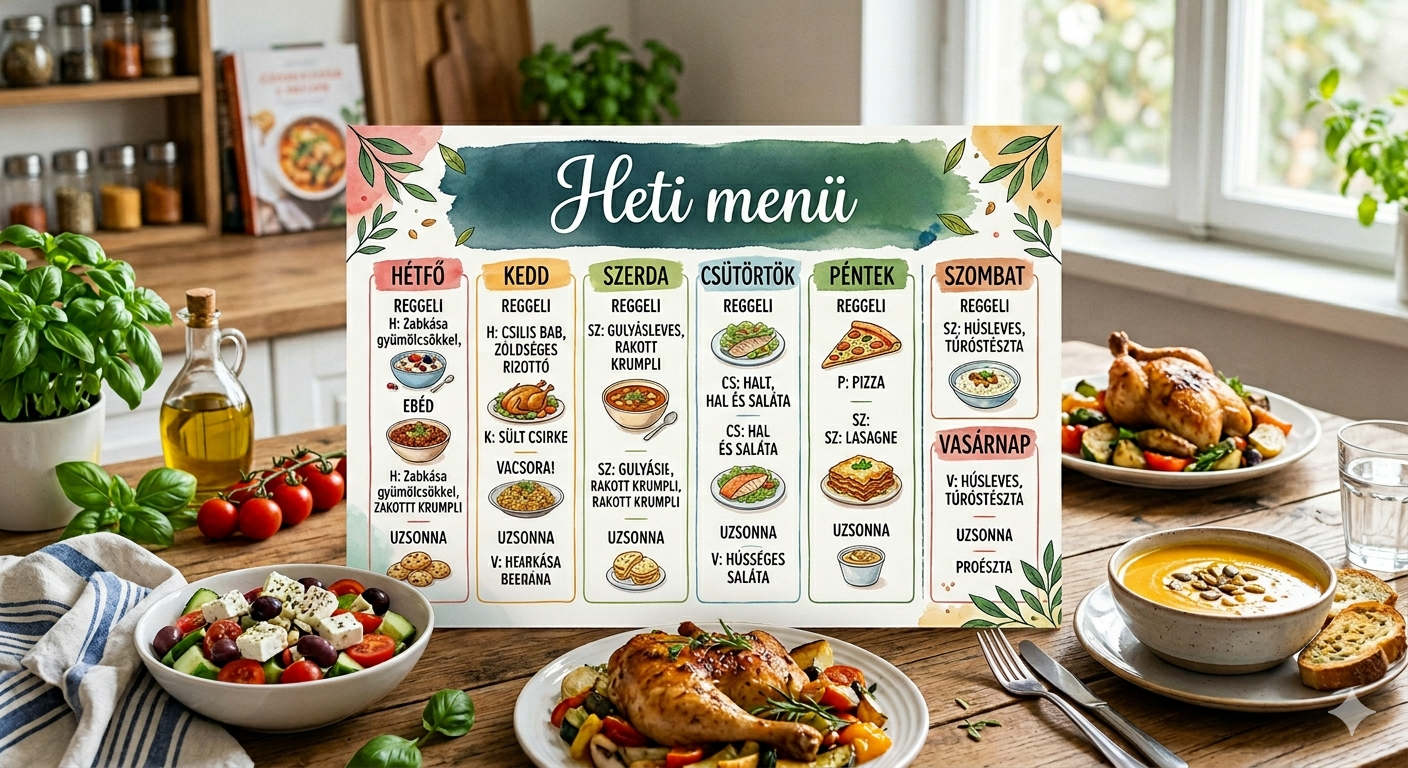 Hetimenü